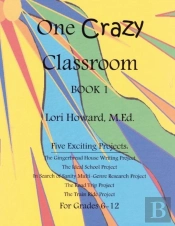 One Crazy Classroom Book 1