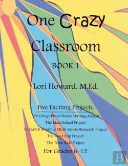 Bertrand.pt - One Crazy Classroom Book 1