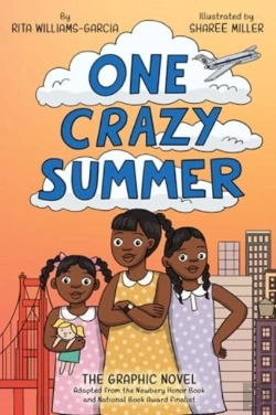 Bertrand.pt - One Crazy Summer: The Graphic Novel