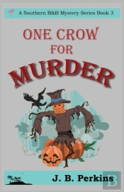 One Crow For Murder