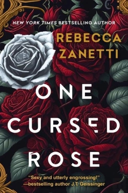 Bertrand.pt - One Cursed Rose