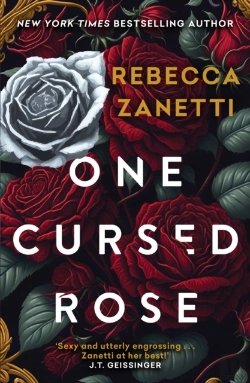 Bertrand.pt - One Cursed Rose