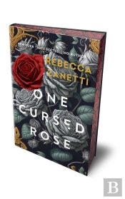 One Cursed Rose
