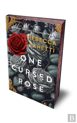 Bertrand.pt - One Cursed Rose