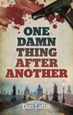Bertrand.pt - One Damn Thing After Another