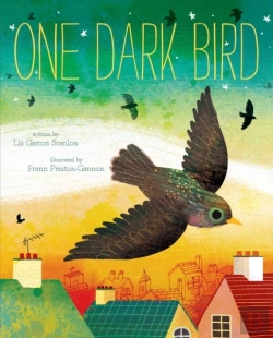 Bertrand.pt - One Dark Bird