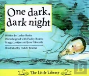 One Dark Dark Night (English)