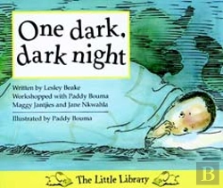 Bertrand.pt - One Dark Dark Night (English)