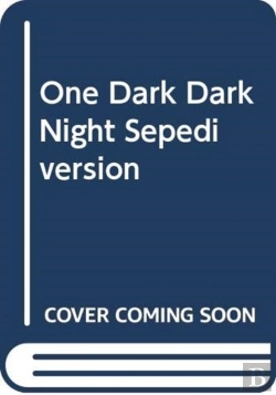 Bertrand.pt - One Dark Dark Night Sepedi Version