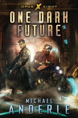 Bertrand.pt - One Dark Future