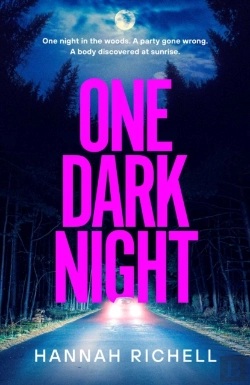 Bertrand.pt - One Dark Night