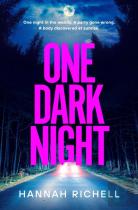 One Dark Night
