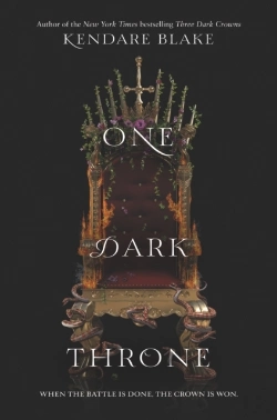 Bertrand.pt - One Dark Throne