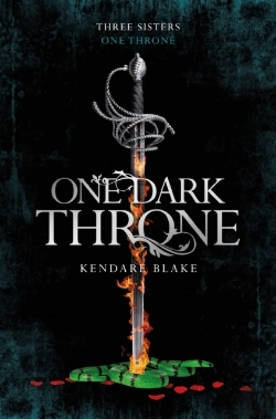 Bertrand.pt - One Dark Throne