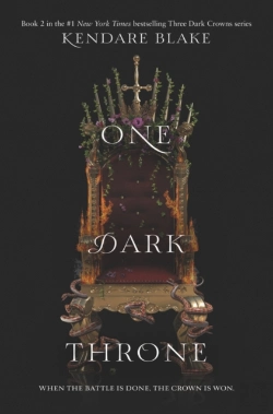 Bertrand.pt - One Dark Throne