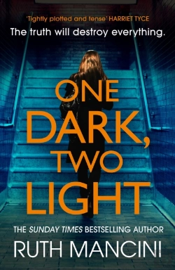 Bertrand.pt - One Dark, Two Light