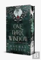 One Dark Window