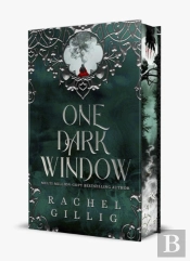One Dark Window