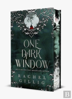 Bertrand.pt - One Dark Window