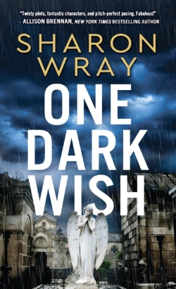 Bertrand.pt - One Dark Wish