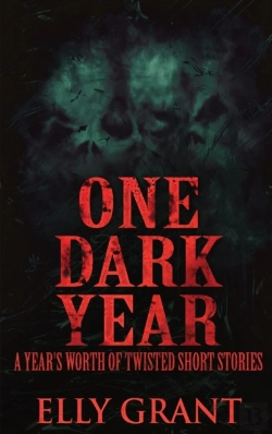 Bertrand.pt - One Dark Year: A Year'S Worth Of Twisted