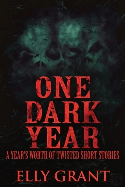 Bertrand.pt - One Dark Year: A Year'S Worth Of Twisted