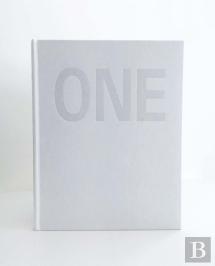 One