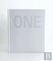 One