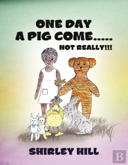 Bertrand.pt - One Day A Pig Come ..... Not Really!!!