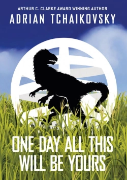 Bertrand.pt - One Day All This Will Be Yours