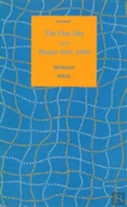 Bertrand.pt - One Day And Poems, 1947-90