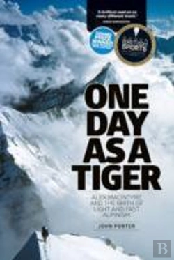 Bertrand.pt - One Day As A Tiger
