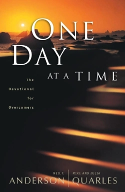 Bertrand.pt - One Day At A Time Â€“ The Devotional For Overcomers