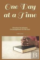 One Day At A Time Devotion For Women
