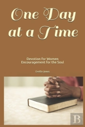 One Day At A Time Devotion For Women