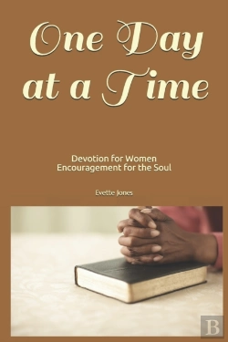 Bertrand.pt - One Day At A Time Devotion For Women