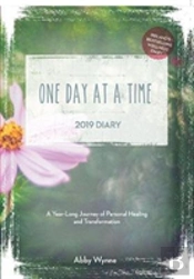 One Day At A Time Diary 2019