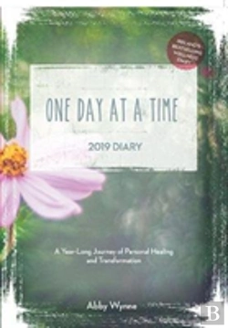 Bertrand.pt - One Day At A Time Diary 2019