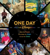 One Day At Disney Making Magic Every Day