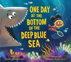 Bertrand.pt - One Day At The Bottom Of The Deep Blue Sea