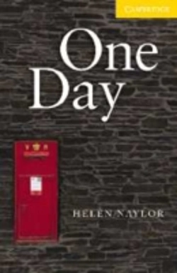 Bertrand.pt - One Day Book/Audio Cd Pack