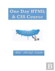 One Day Html & Css Course