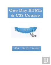 One Day Html & Css Course