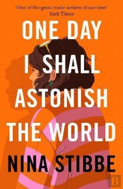 Bertrand.pt - One Day I Shall Astonish The World