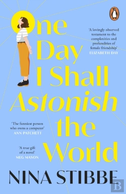 Bertrand.pt - One Day I Shall Astonish The World
