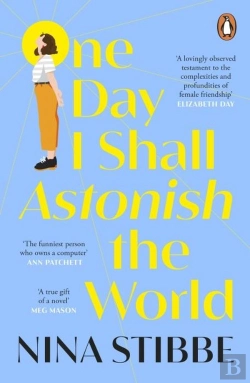Bertrand.pt - One Day I Shall Astonish The World