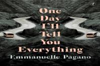 One Day I'Ll Tell You Everything