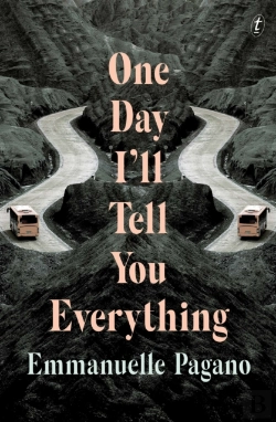 Bertrand.pt - One Day I'Ll Tell You Everything