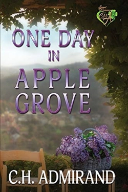 Bertrand.pt - One Day In Apple Grove Large Print