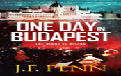 One Day In Budapest